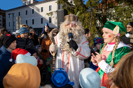 praznični sejem in prihod dedka mraza (19)